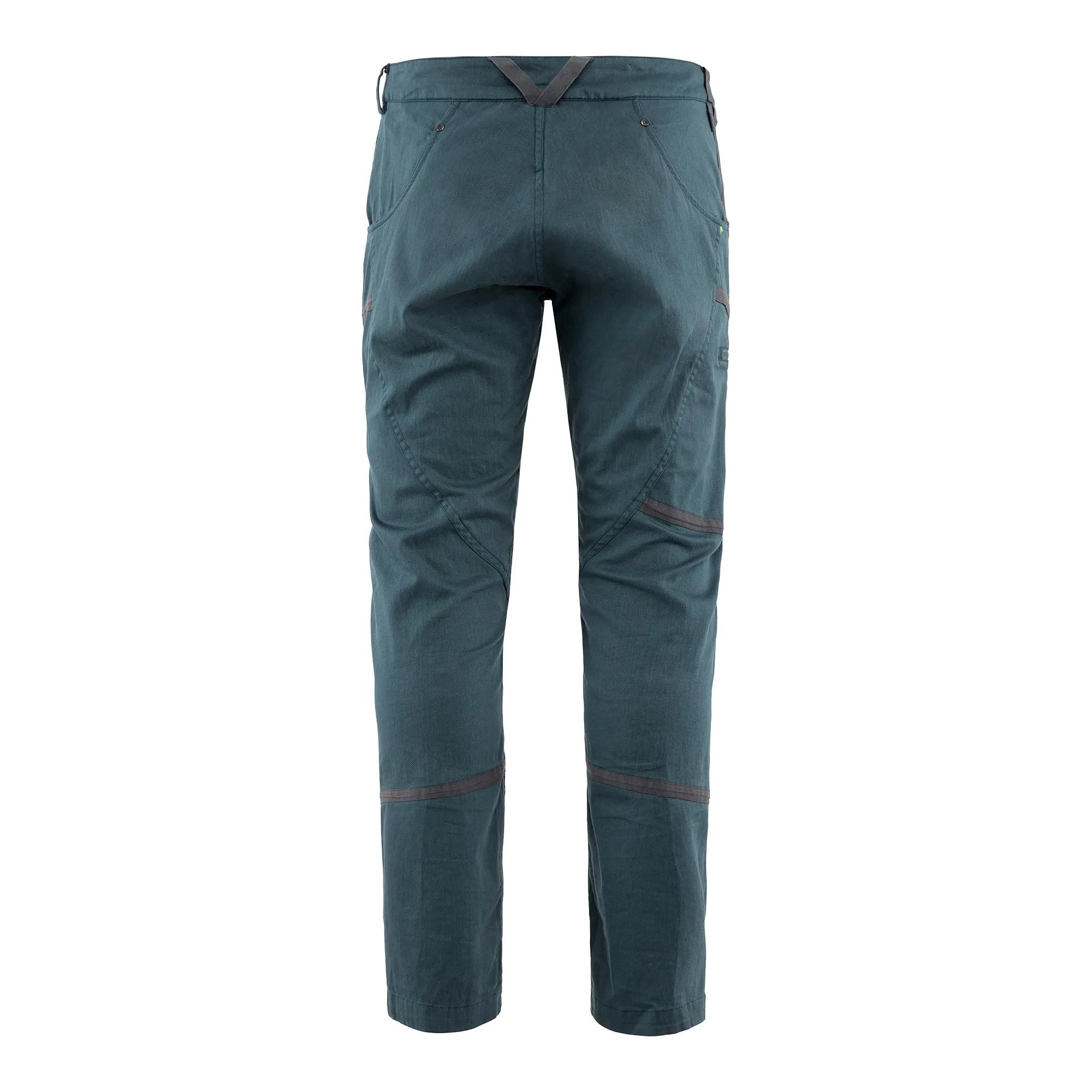 Klättermusen Men&#x27;s Gefjon Pants Midnight Blue | Buy Klättermusen Men&#x27;s Gefjon Pants Midnight Blue here | Outnorth