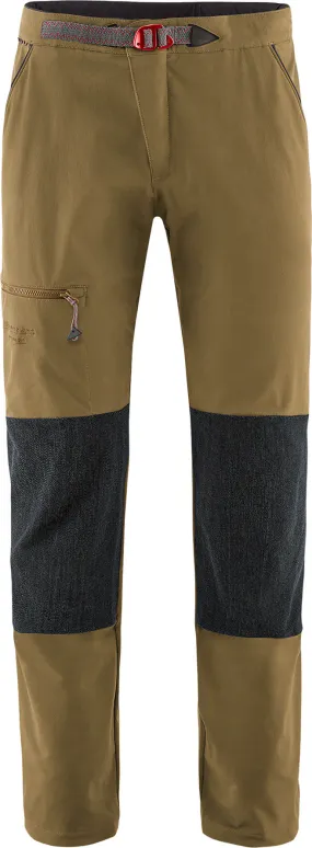 Klättermusen Men&#x27;s Mithril 3.0 Pants Olive | Buy Klättermusen Men&#x27;s Mithril 3.0 Pants Olive here | Outnorth