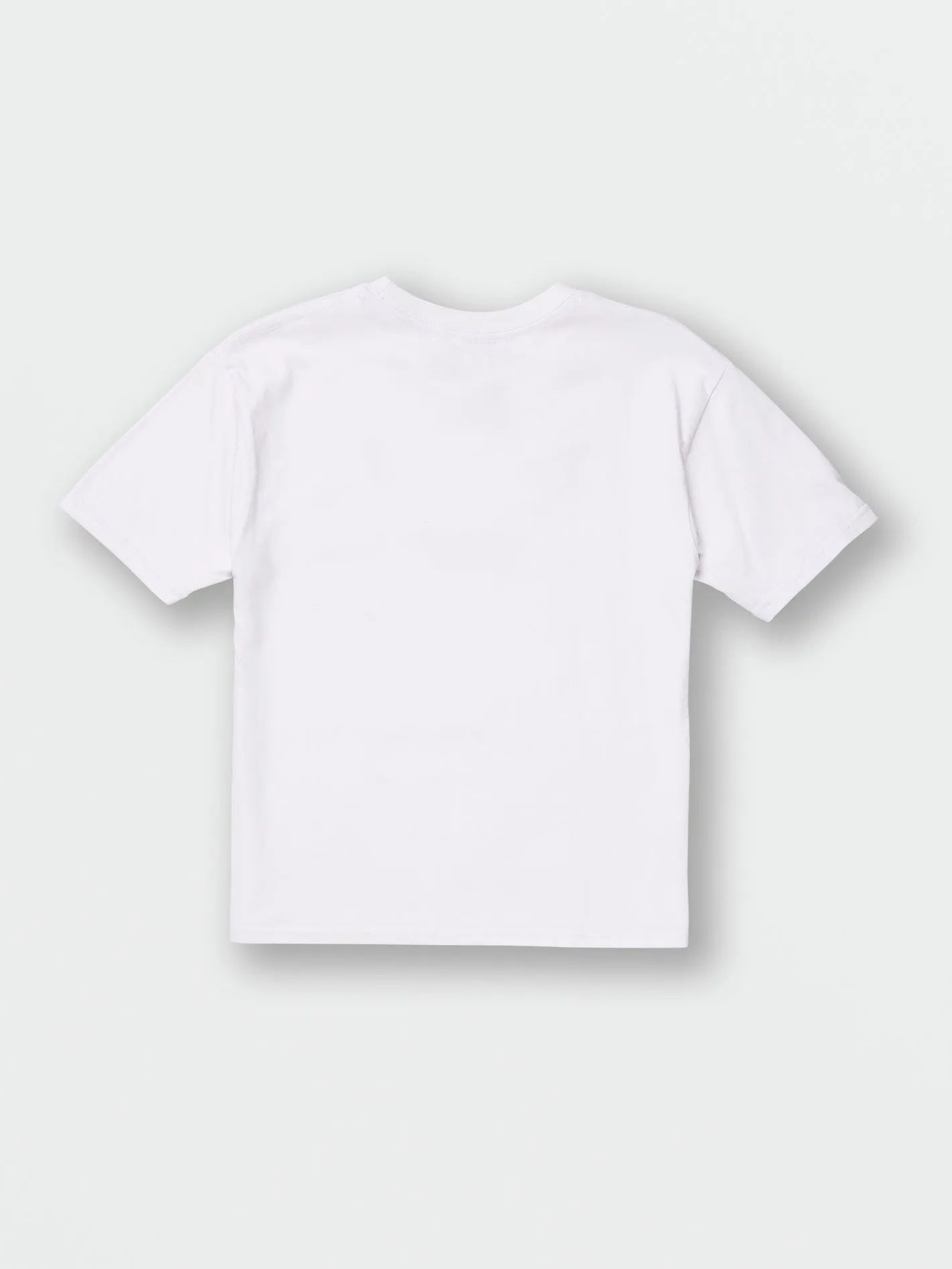 Little Boys Dactal Short Sleeve Tee