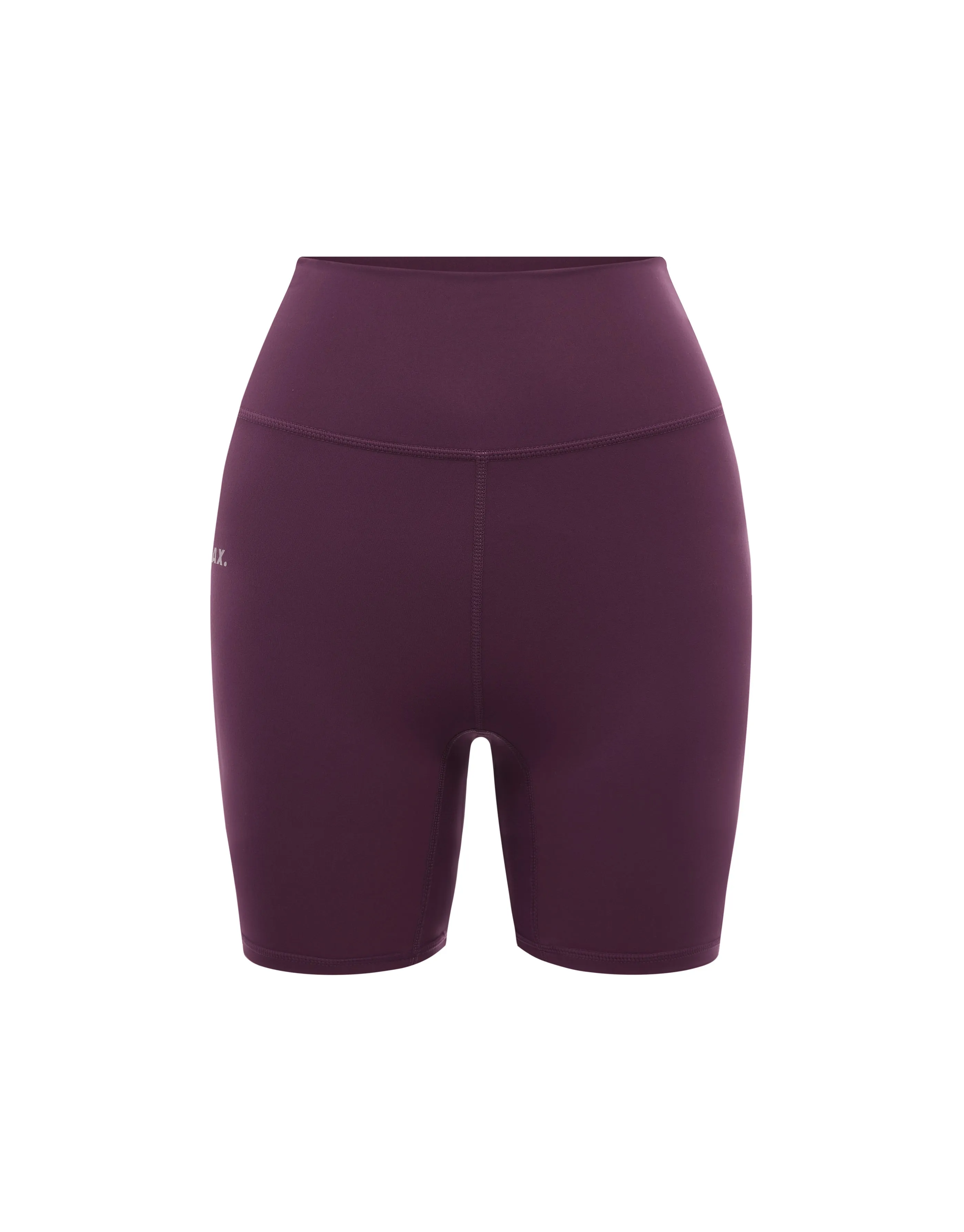 Midi Bike Shorts NANDEX ™ Iris - Purple