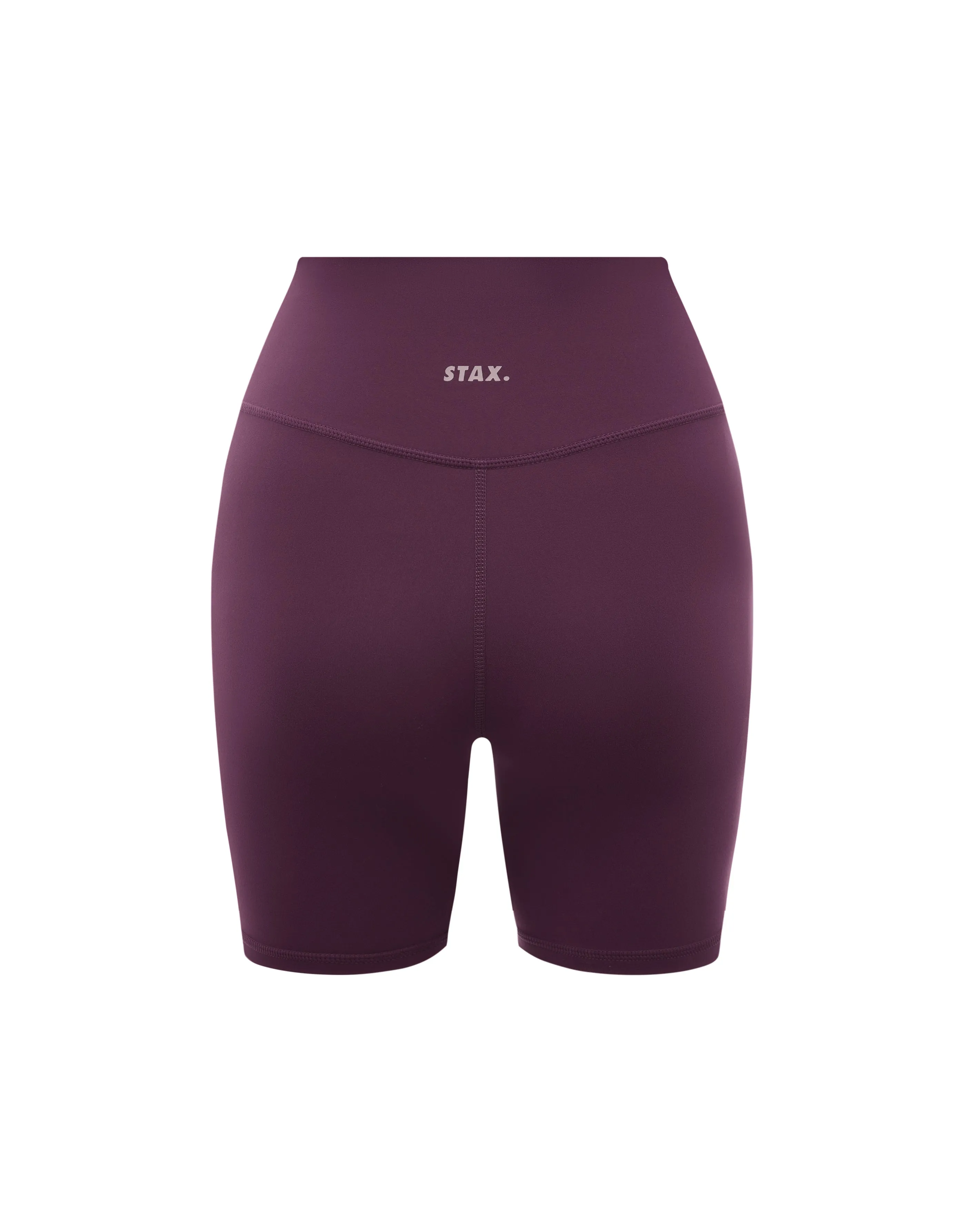Midi Bike Shorts NANDEX ™ Iris - Purple
