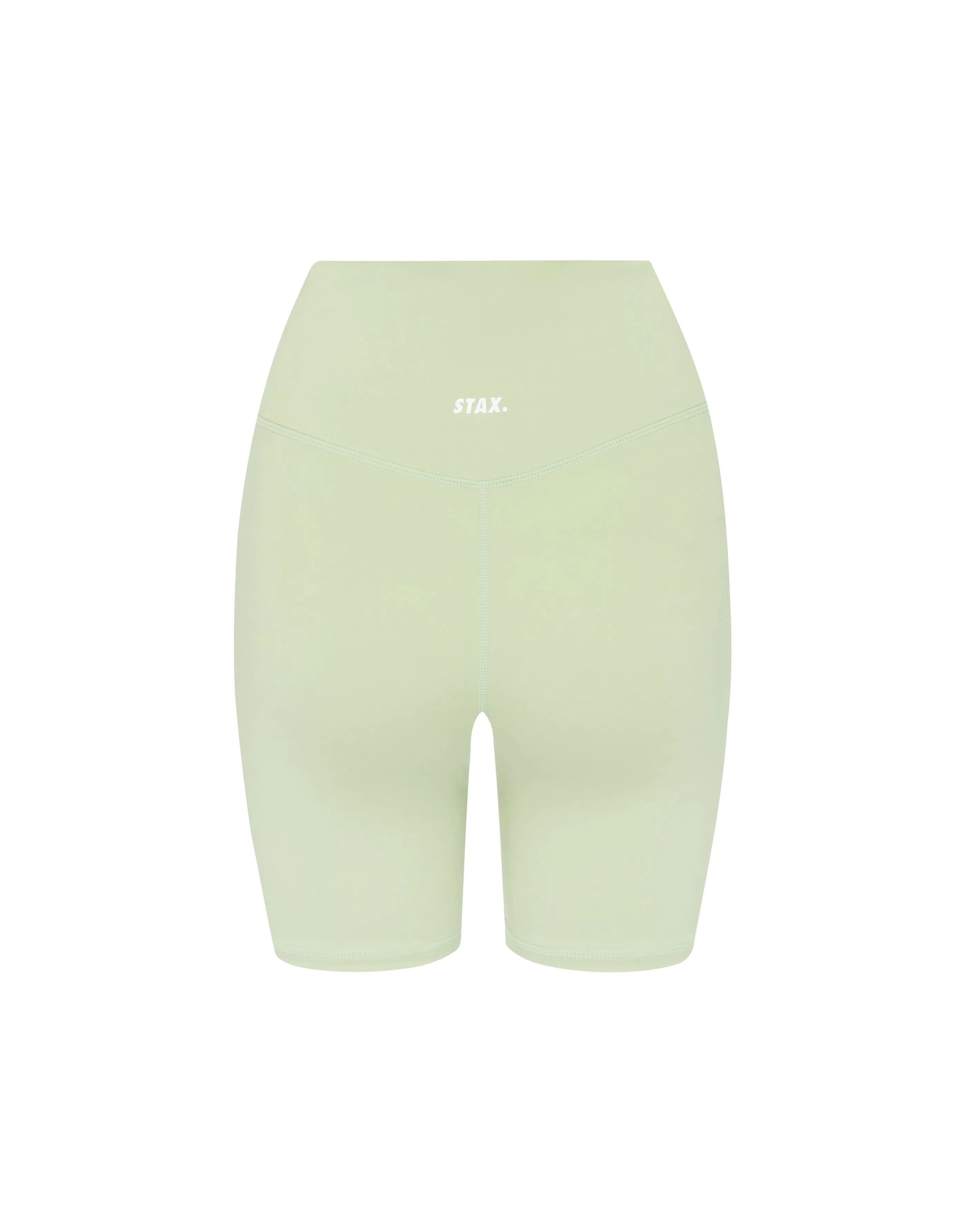 Midi Bike Shorts NANDEX ™ Thistle - Green