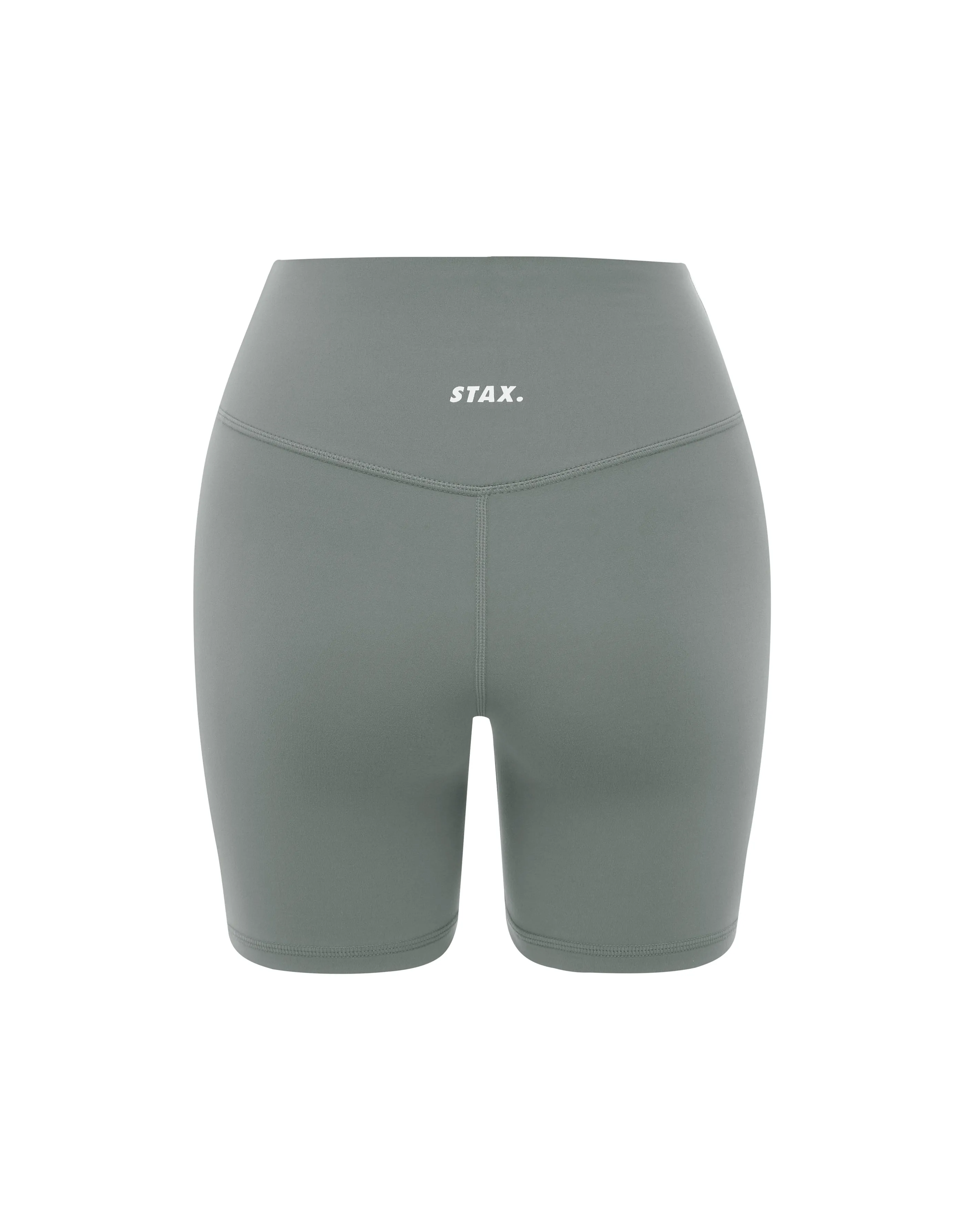 Midi Bike Shorts NANDEX ™ - Thyme