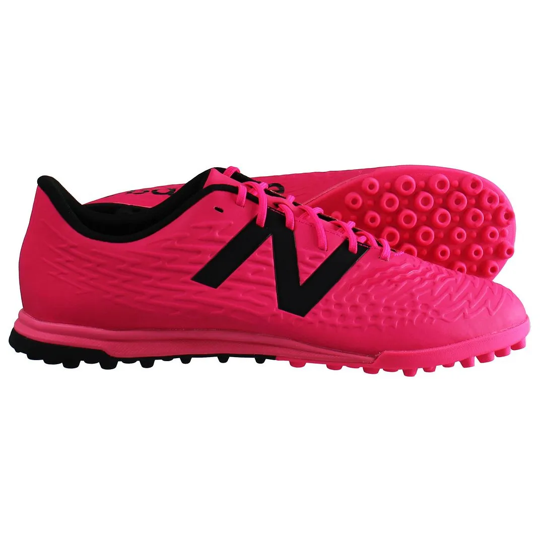 New Balance Tekela V3  Magique TF Pink Kids Football Boots