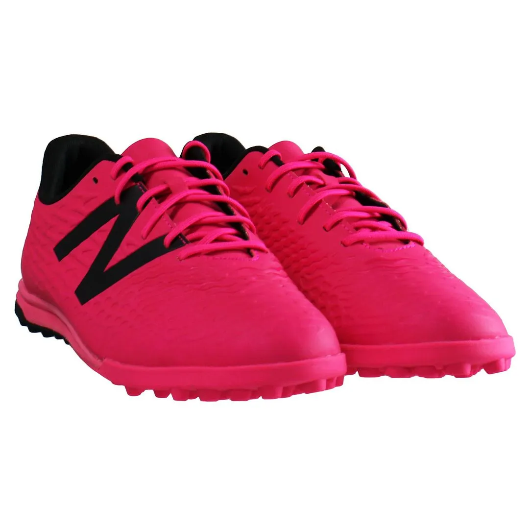 New Balance Tekela V3  Magique TF Pink Kids Football Boots