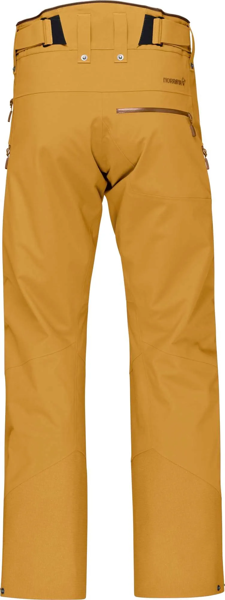 Norrøna Men&#x27;s Lofoten GORE-TEX Pro Pants Camelflage | Buy Norrøna Men&#x27;s Lofoten GORE-TEX Pro Pants Camelflage here | Outnorth