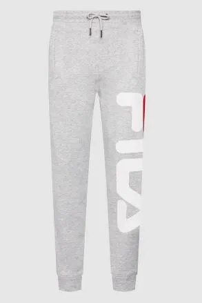 PANTALONI GRIGI PANTS UNISEX