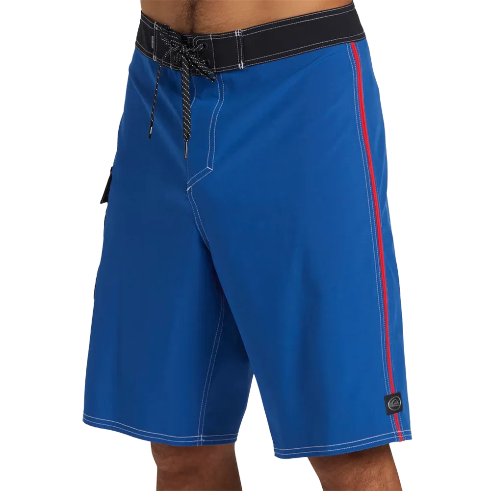 Quiksilver Saturn Solid 21" Boardshorts