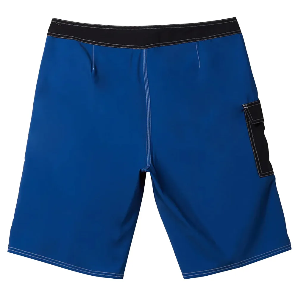 Quiksilver Saturn Solid 21" Boardshorts