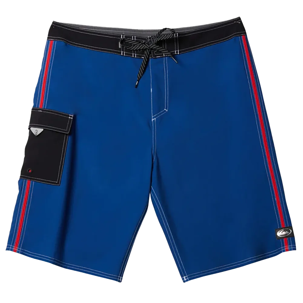 Quiksilver Saturn Solid 21" Boardshorts