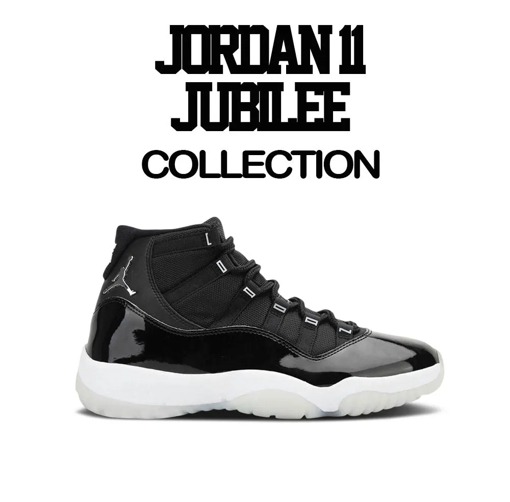 Retro 11 Jubilee Freedom Shirt