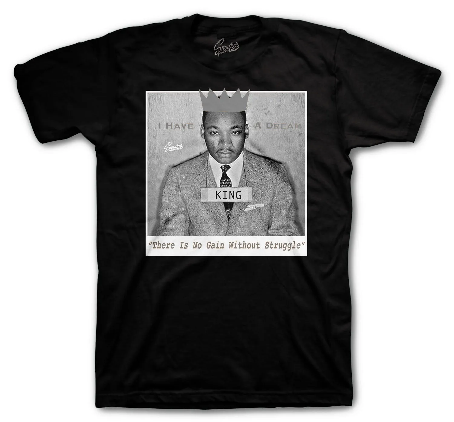 Retro 11 Jubilee Freedom Shirt