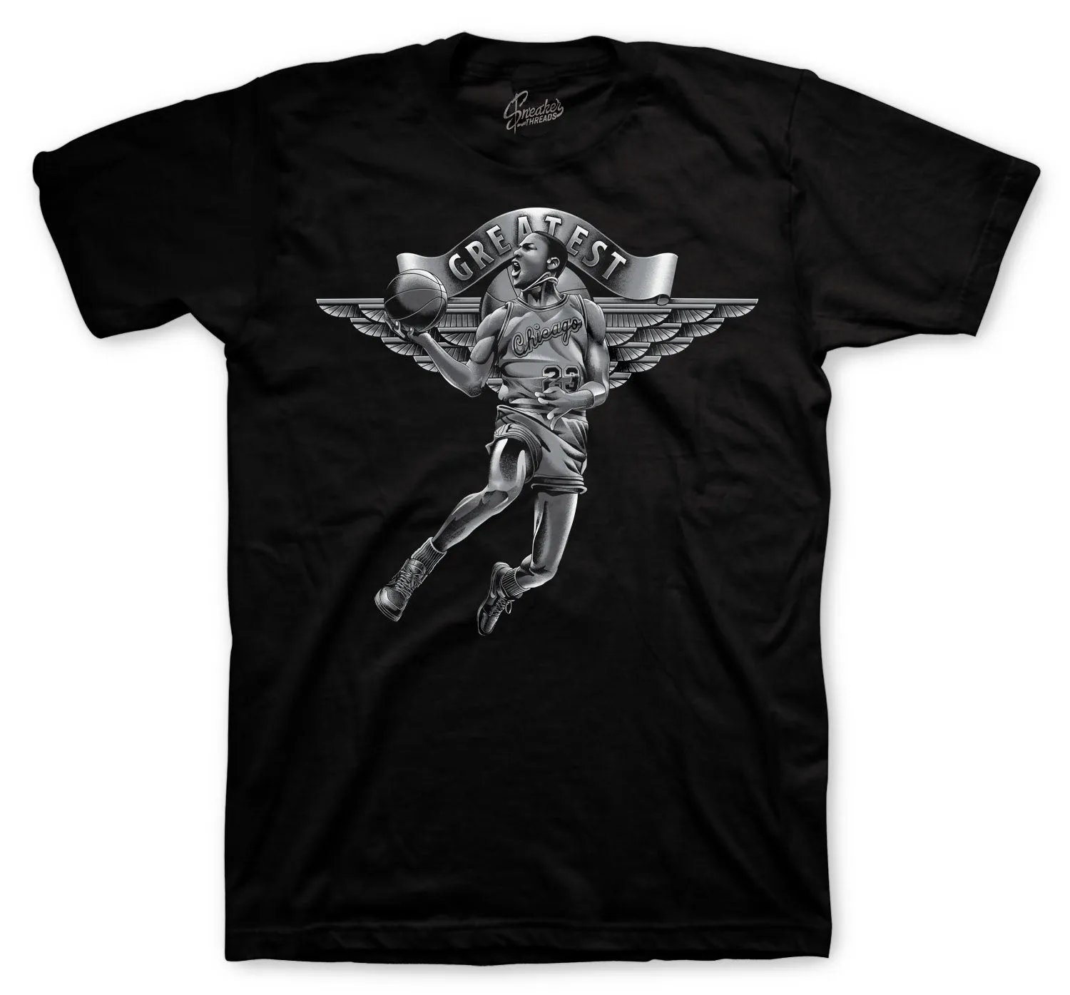 Retro 11 Jubilee Greatest Shirt