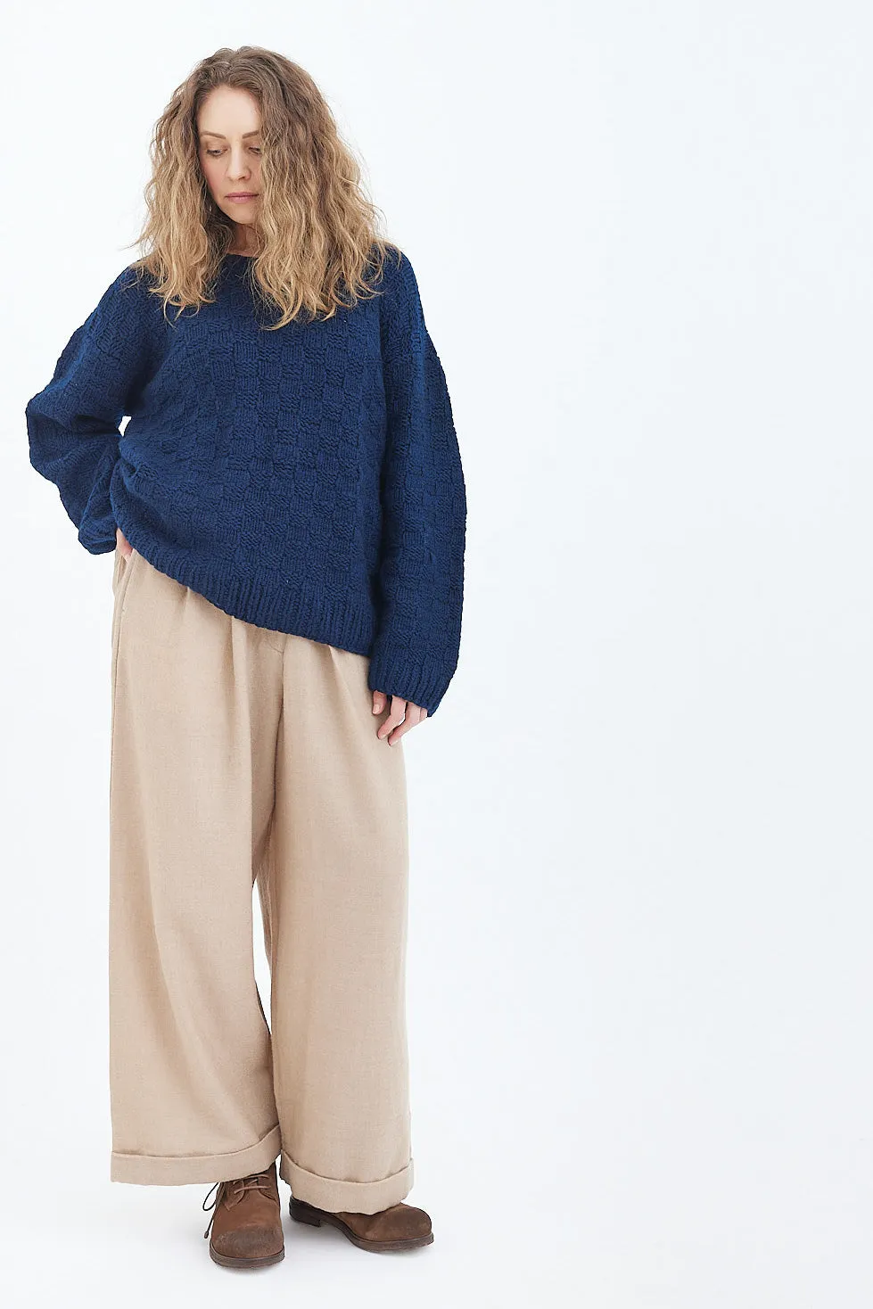 Runaway Bicycle - Robin Pants