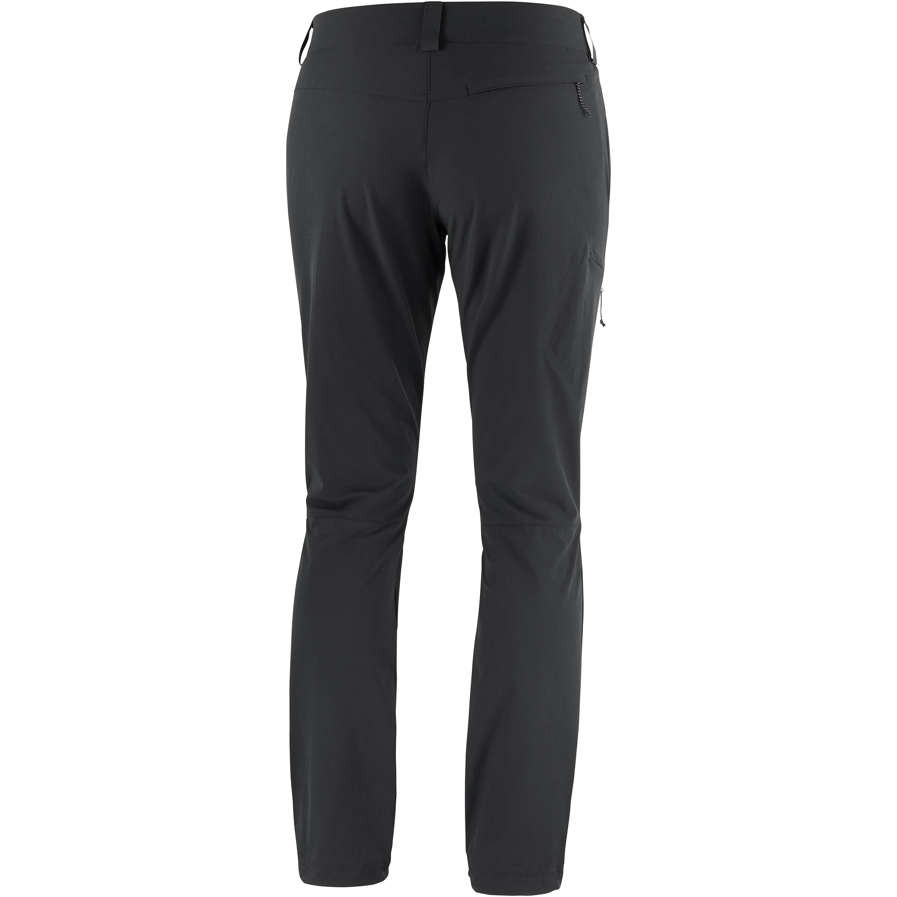 Salomon Women&#x27;s Wayfarer Pants (2021) Black | Buy Salomon Women&#x27;s Wayfarer Pants (2021) Black here | Outnorth
