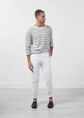 Sergio Pant
