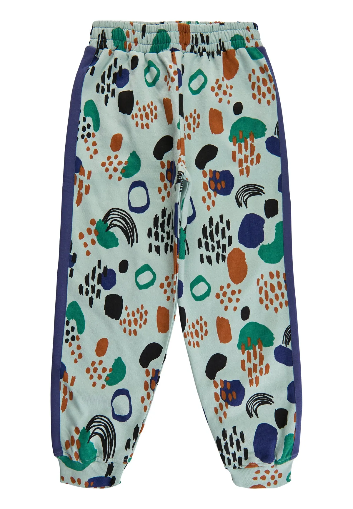 SGIzzo Rainy Pants - Blue Haze