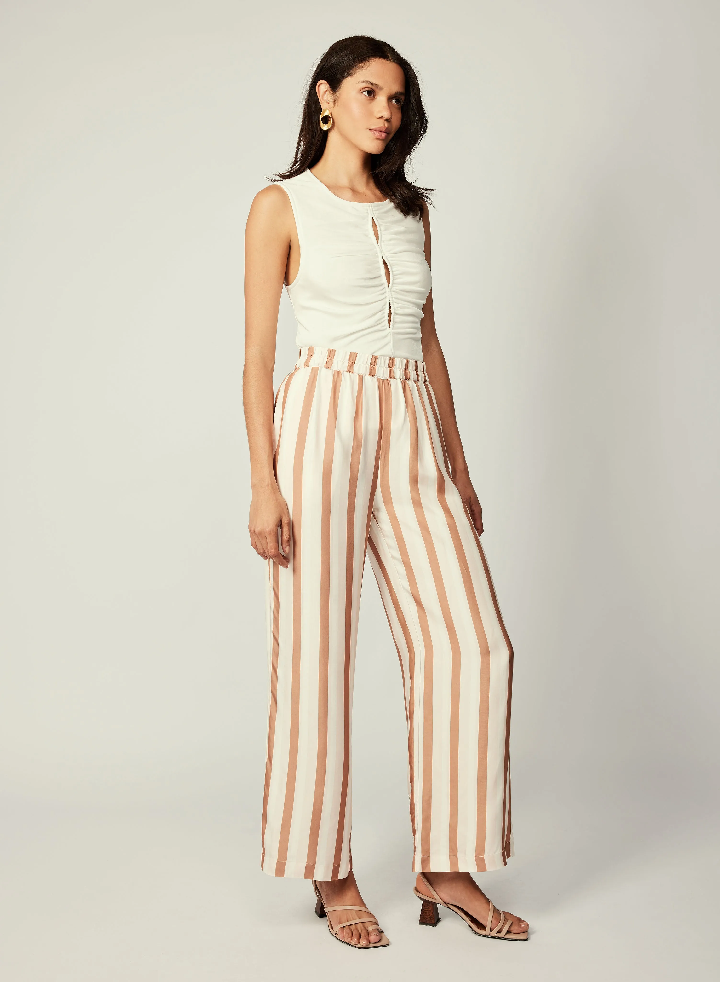 Shadow Pant (Stripe)