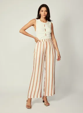 Shadow Pant (Stripe)