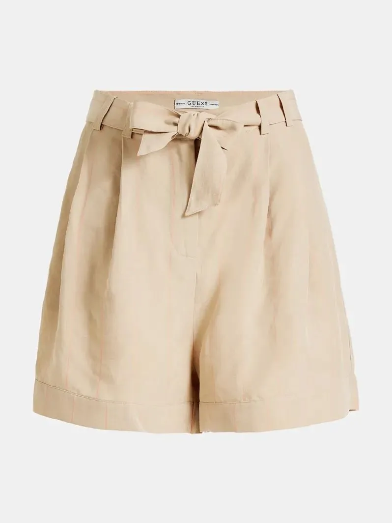Shorts cintura