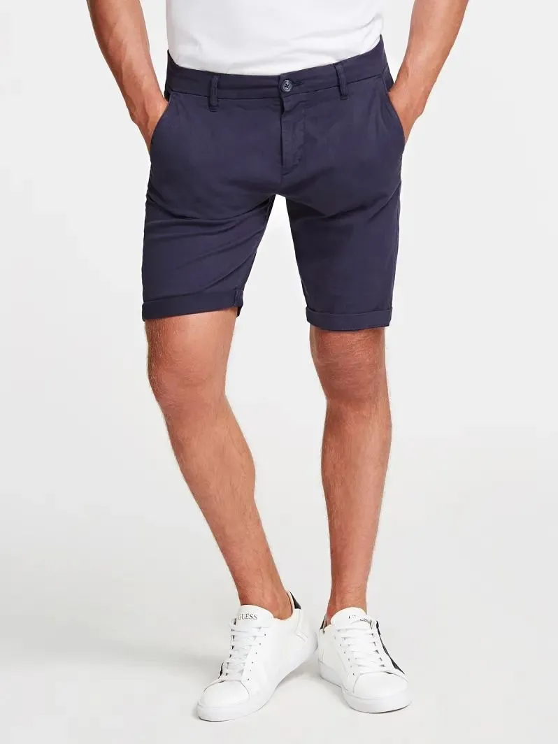 Shorts skinny