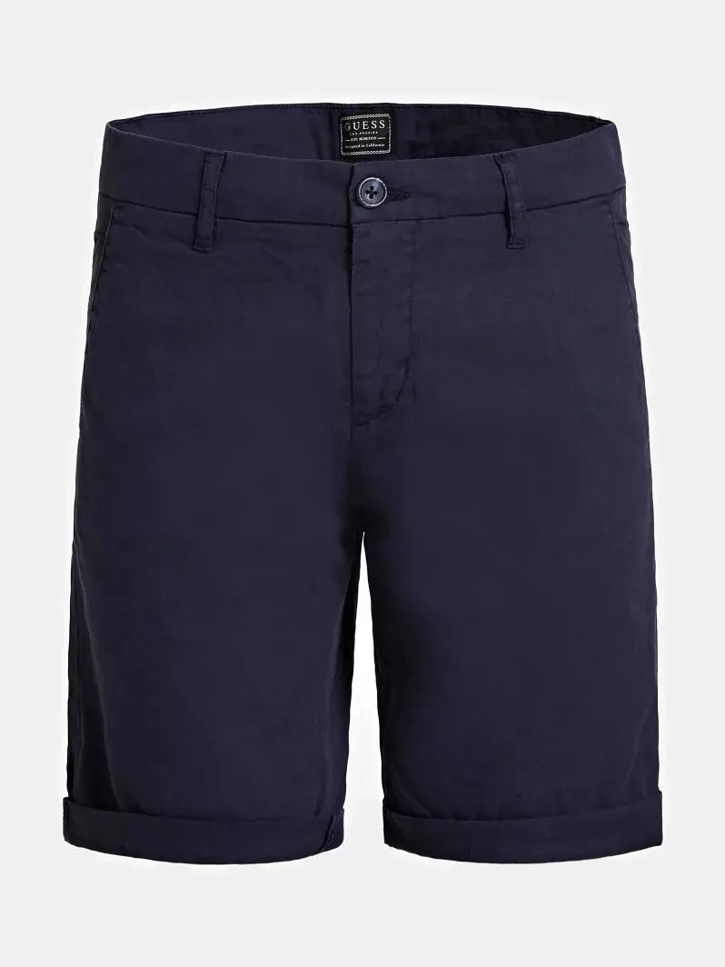 Shorts skinny