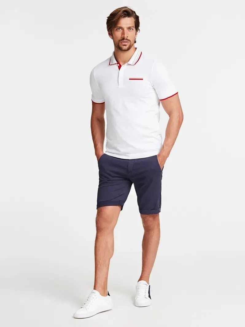 Shorts skinny