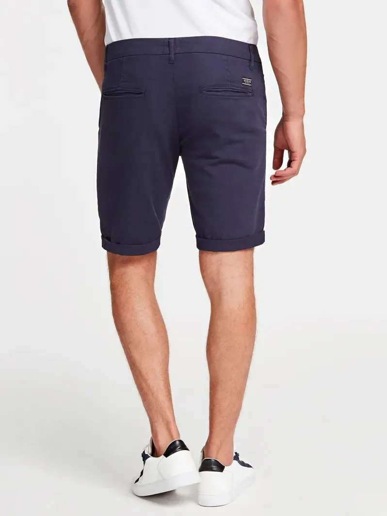 Shorts skinny