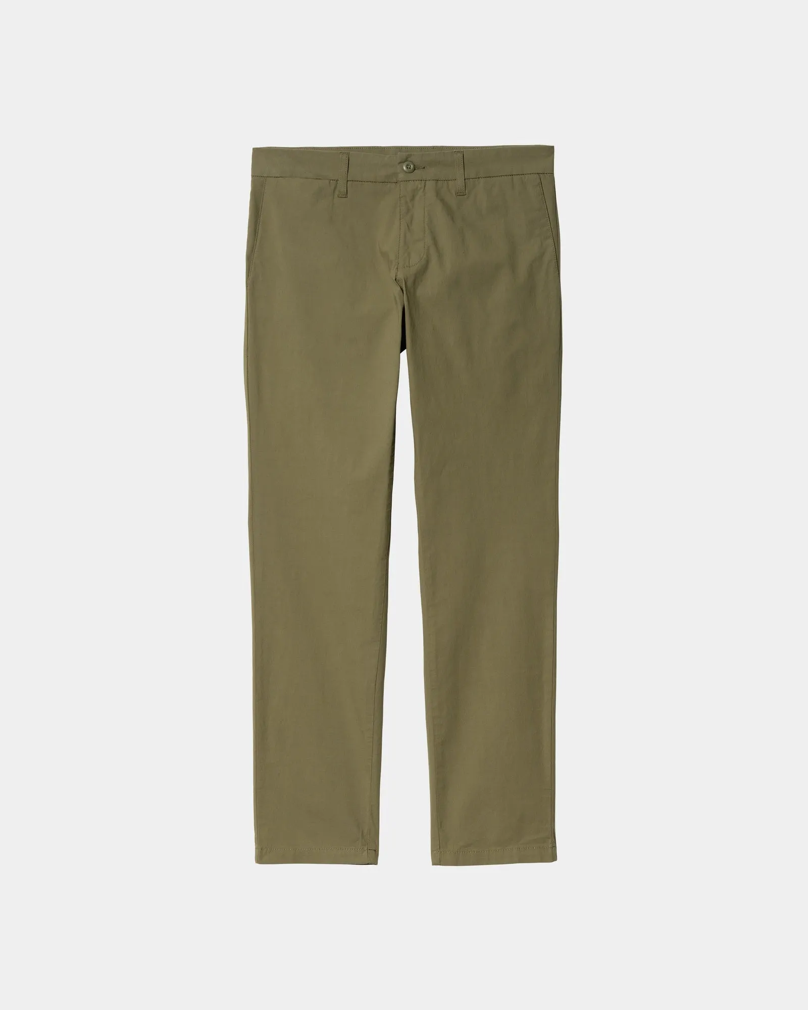 Sid Pant - Poplin | Dundee