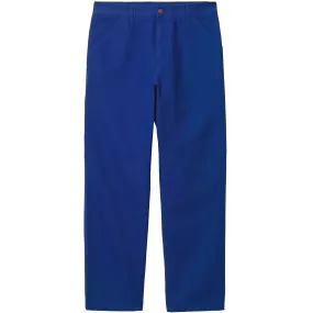 Single Knee Pant (Lazurite)