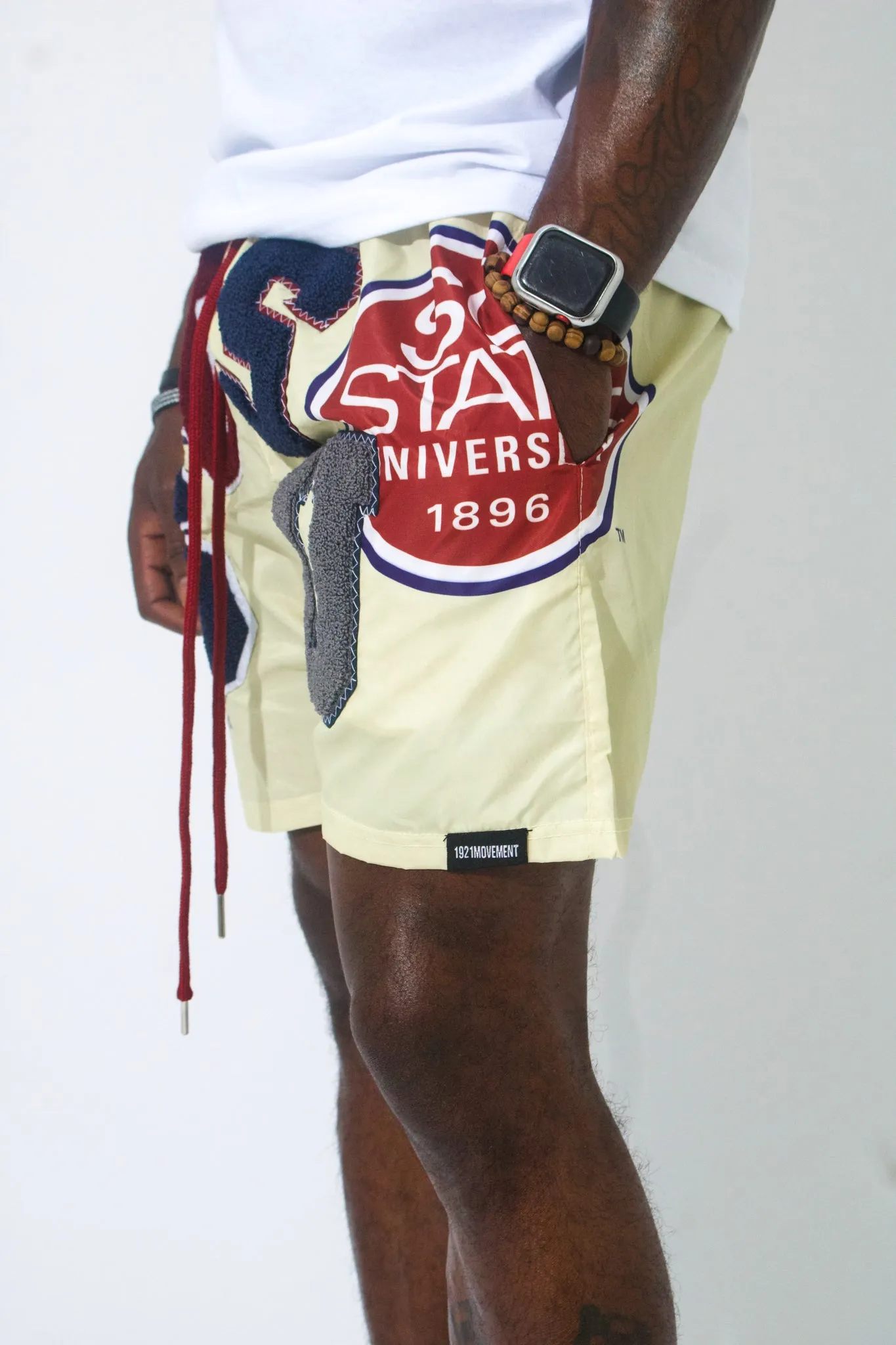 South Carolina State Shorts (Nylon)