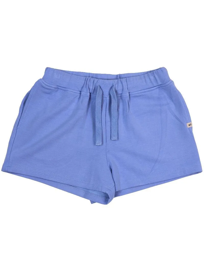 Splash Solid Shorts by Simply Southern