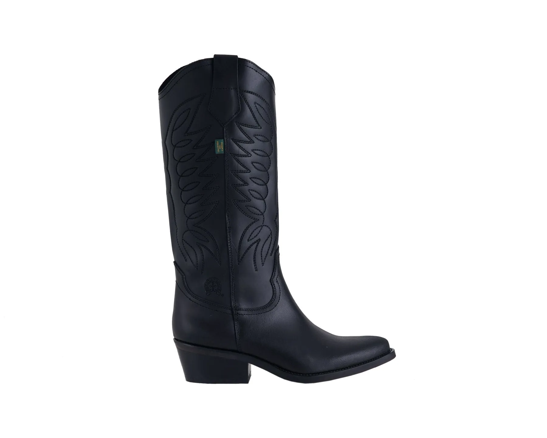 Stivale texano Donna