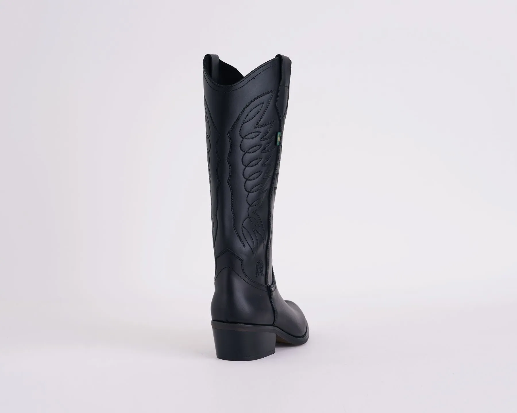 Stivale texano Donna