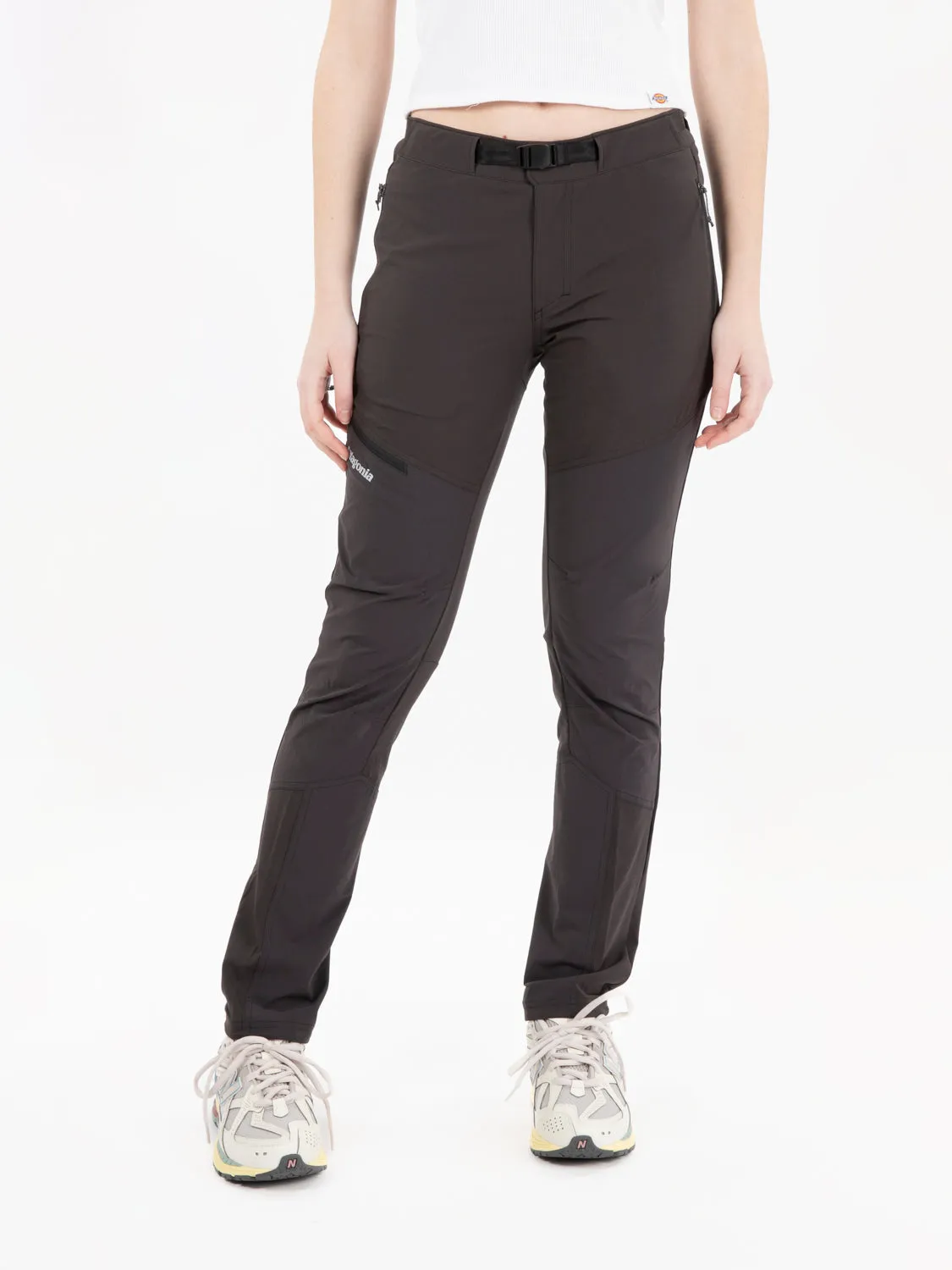 Terravia Alpine pants black