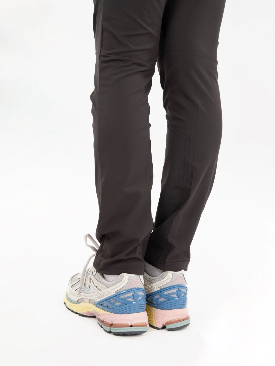 Terravia Alpine pants black