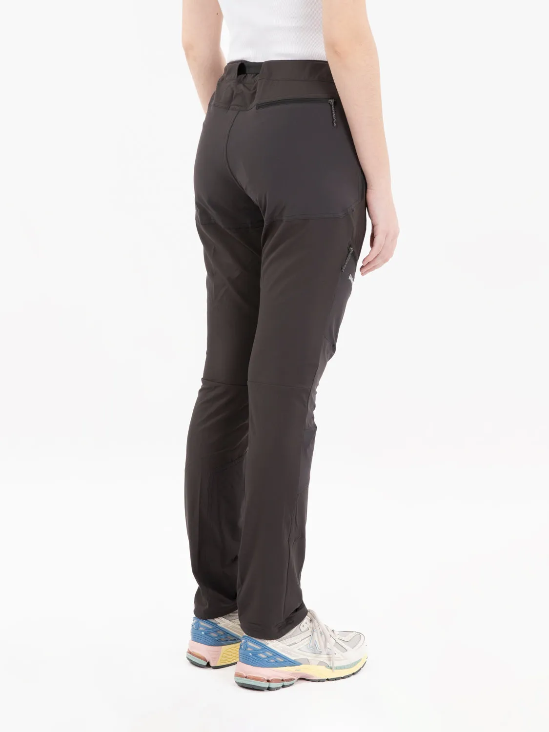 Terravia Alpine pants black