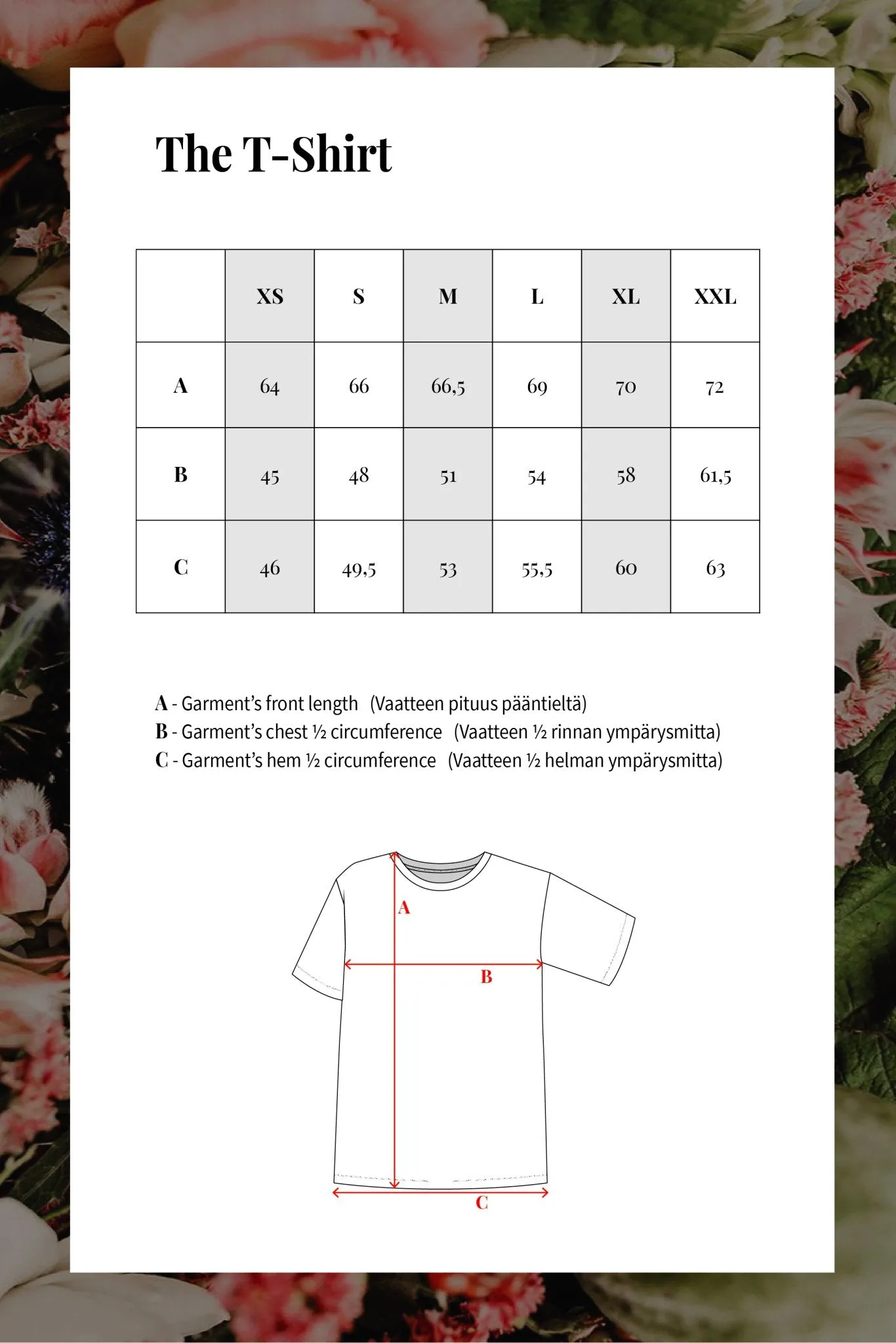 The T-Shirt tuplapakkaus - Black & White
