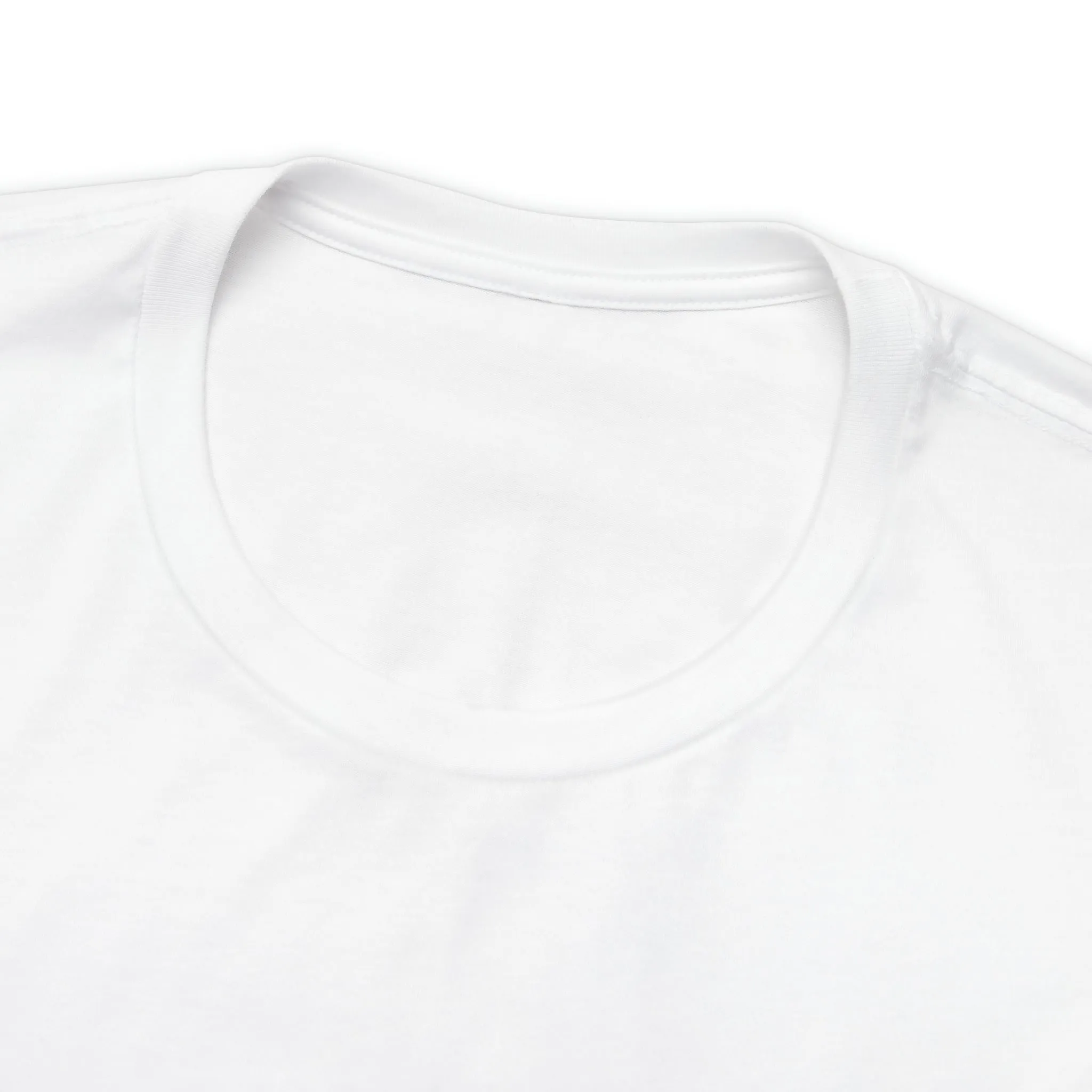 #theeasthaddamlife Unisex Jersey Short Sleeve Tee