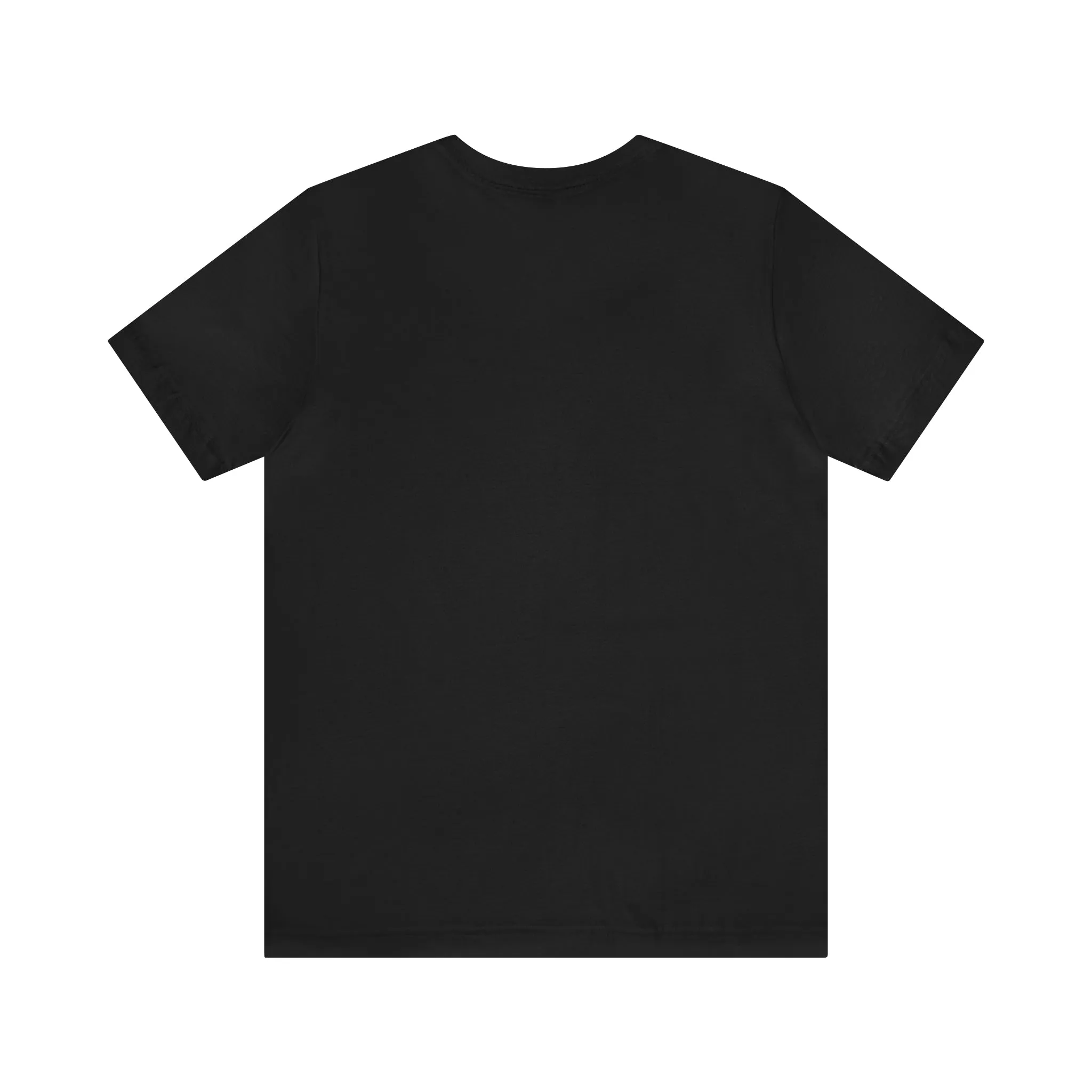 #theeasthaddamlife Unisex Jersey Short Sleeve Tee