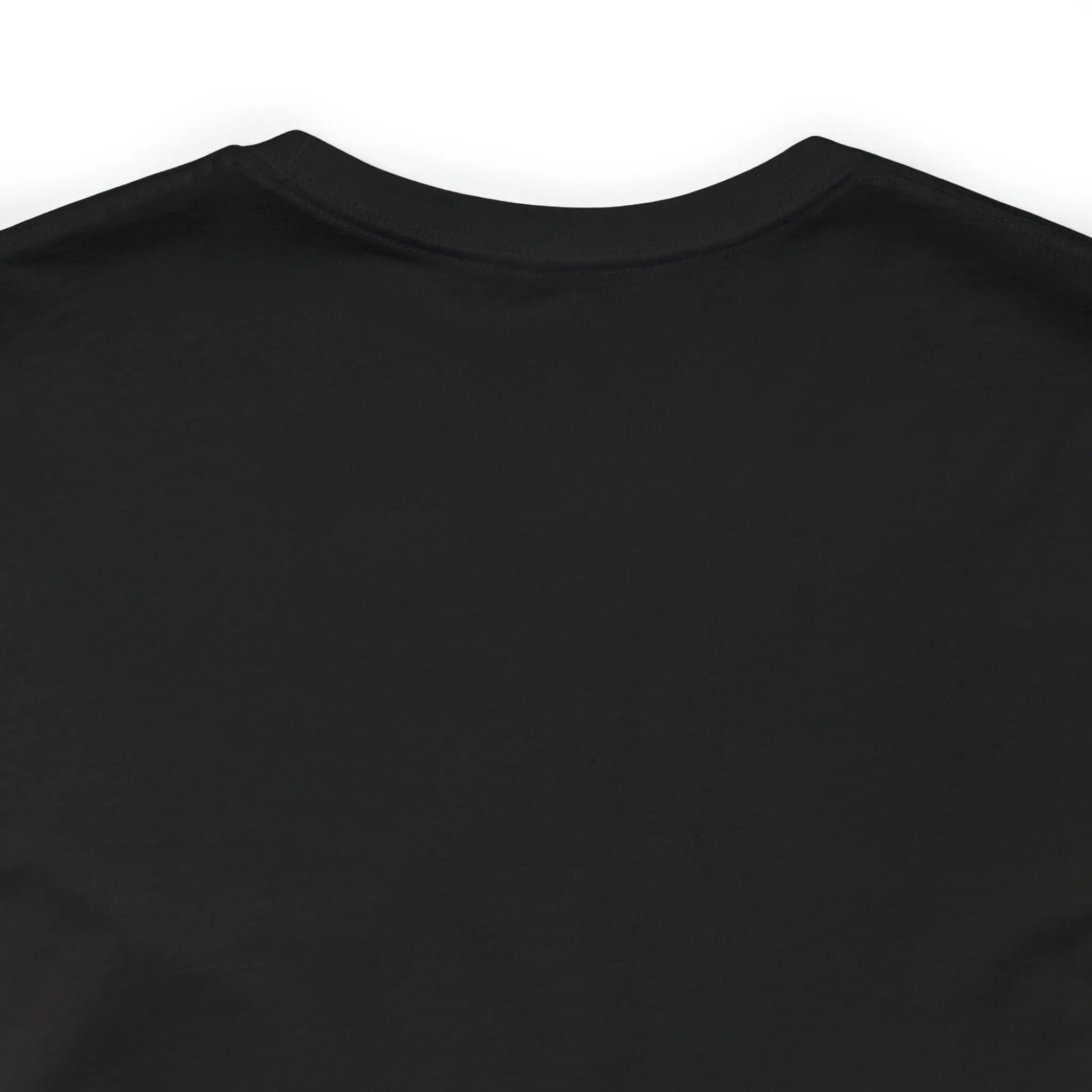 #theeasthaddamlife Unisex Jersey Short Sleeve Tee