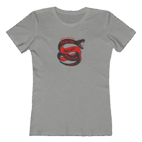 Think For Yourself, Question Authority - Women's Tee