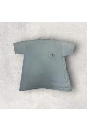Vintage 90s Marlboro Country Store Pocket Tee- XL