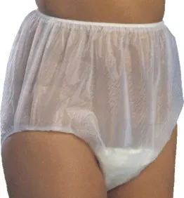 Washable Incontinence Pants- Unisex