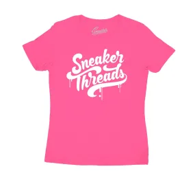 Womens - Ice Cream 12 ST Drip Shirt